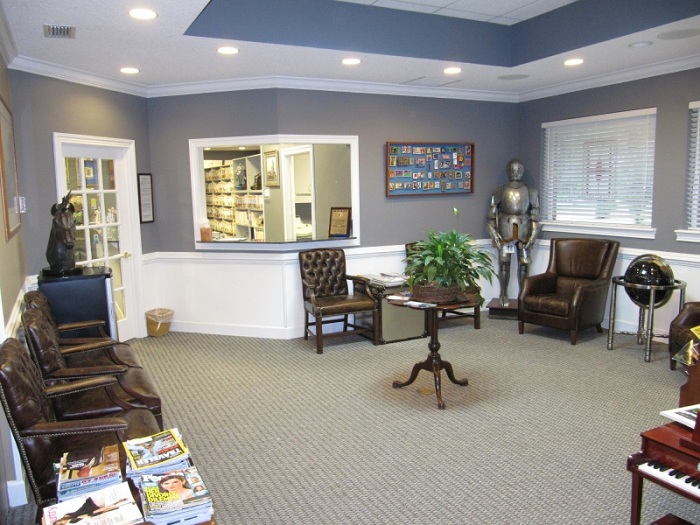 Image for Berdy Dental Group with ID of: 2552236