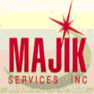 Image for Majik Cleaning Services Inc. with ID of: 2552247