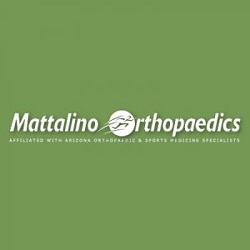 Image for Mattalino Orthopaedics with ID of: 2552262