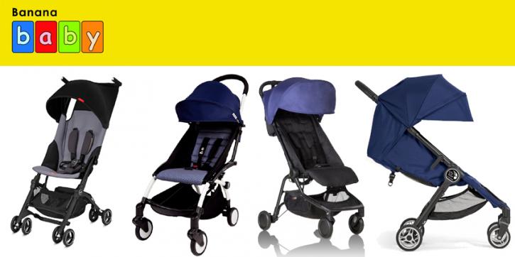 Image for Best travel strollers to take onboard planes with ID of: 2552447