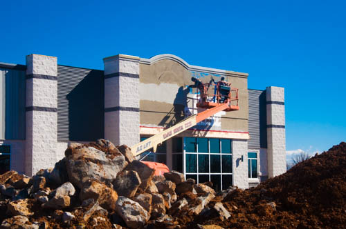 Image for K2 Drywall and Remodel with ID of: 2552518