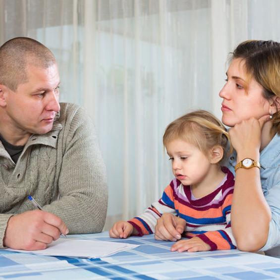 Image for 2 Step Divorces with ID of: 2552519
