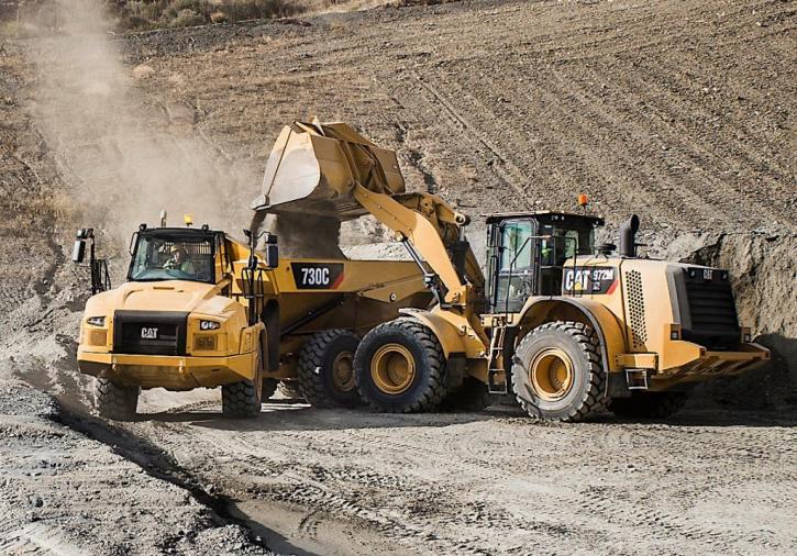 Image for What to Inspect When Renting Construction Equipment with ID of: 2552740