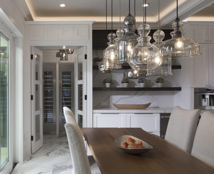 Image for Phil Kean Kitchens with ID of: 2552765
