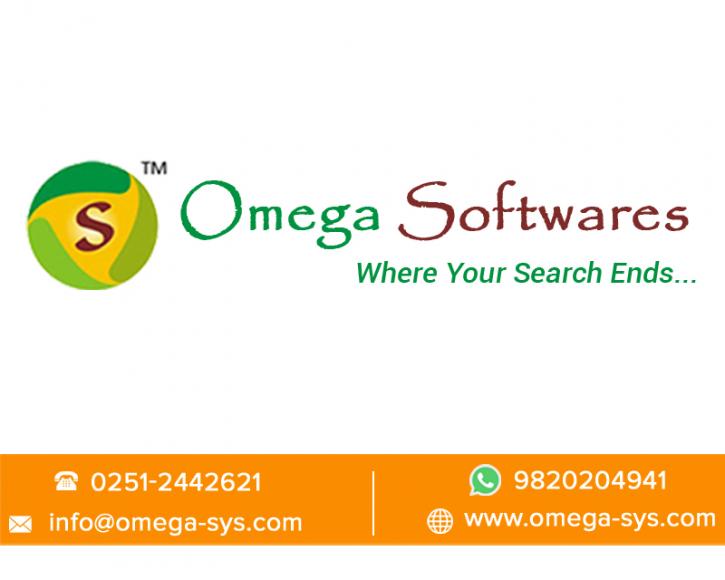 Image for Website & Software Development Company - Omega Softwares with ID of: 2552901