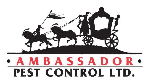 Image for Ambassador Pest Control with ID of: 2552974