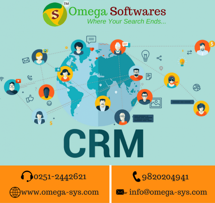 Image for Website & Software Development Company - Omega Softwares with ID of: 2552999