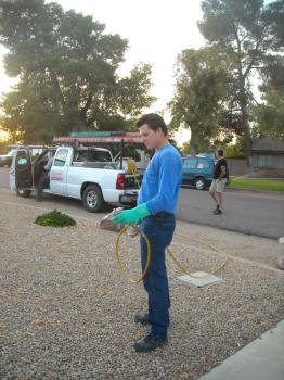 Image for Ambassador Pest Control with ID of: 2553000