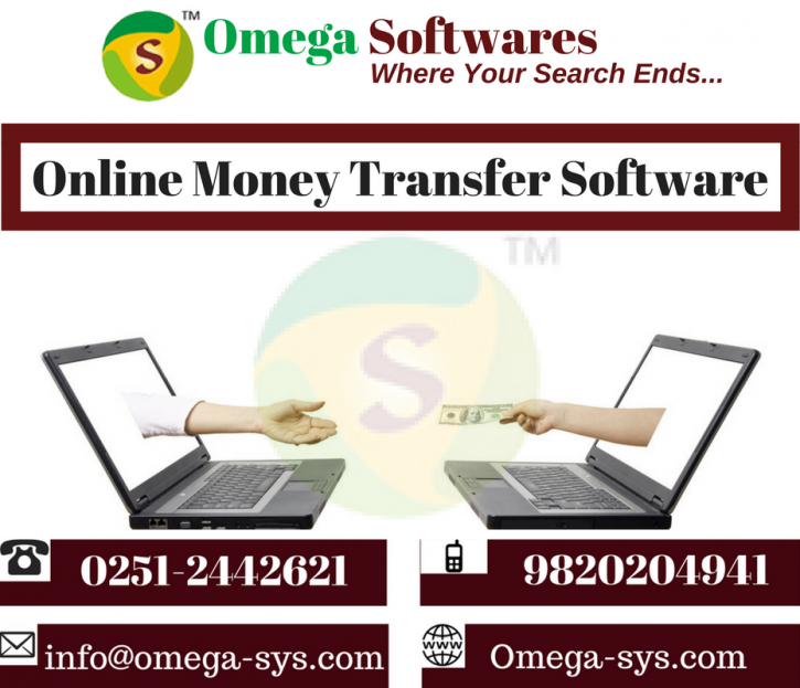 Image for Website & Software Development Company - Omega Softwares with ID of: 2553008