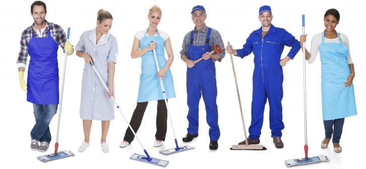 Image for Dustbuster, LLC with ID of: 2553034