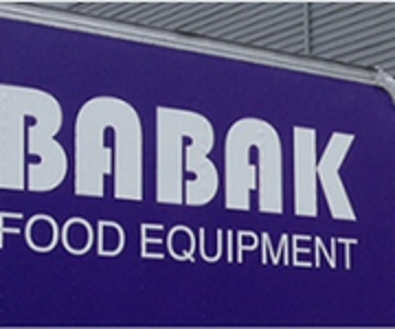 Image for Babak Food Equipment with ID of: 2553148