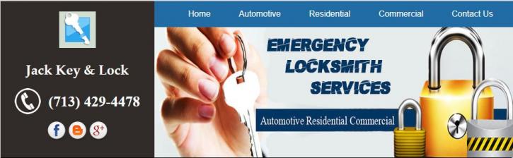 Image for Jack Key & Lock with ID of: 2553227