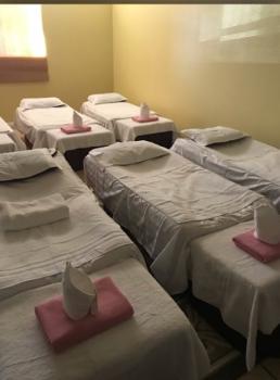 Image for Diamond Foot Spa with ID of: 2553374