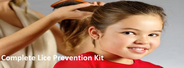 Image for Lice conditioner with ID of: 2553515