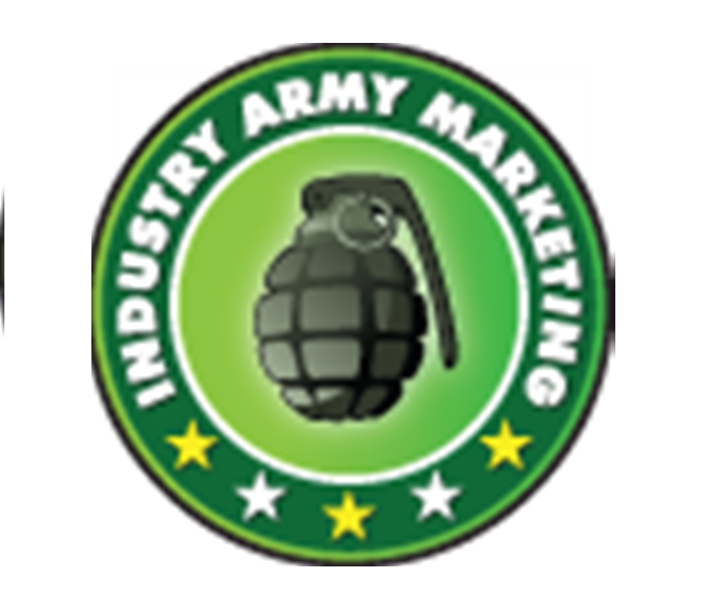 Image for Industry Army Marketing with ID of: 2553532