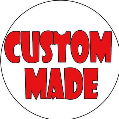 Image for Custom Made with ID of: 2553533