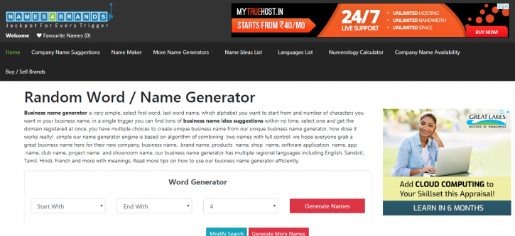 Image for Random word generator with ID of: 2553686