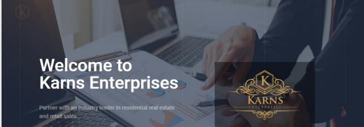 Image for Karns Enterprises with ID of: 2553728