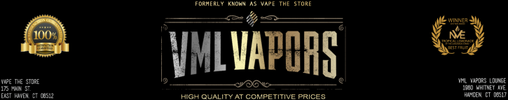 Image for VML Vapors with ID of: 2553743