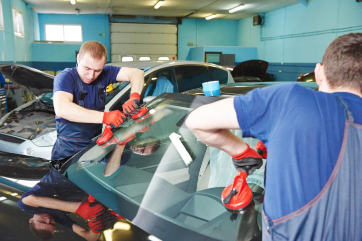 Image for Burling Auto Detail with ID of: 2553786