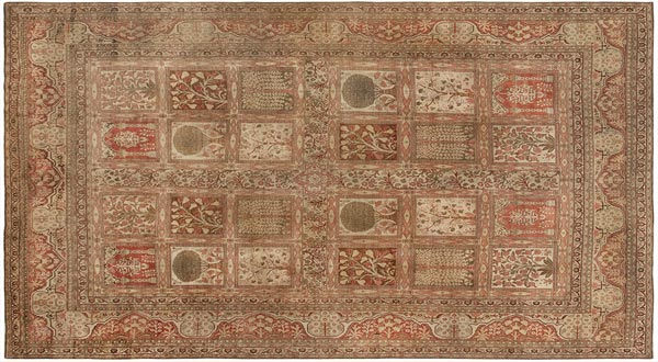 Image for Contemporary Area Rugs with ID of: 2554065