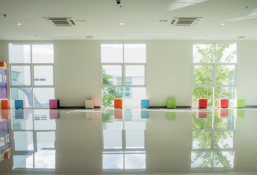 Image for Nationwide Epoxy Flooring with ID of: 2554199