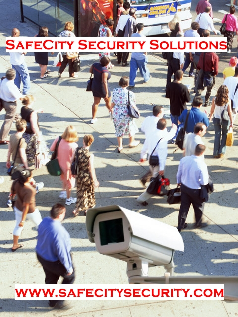 Image for SafeCity Security Solutions with ID of: 2554207