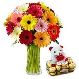 Image for Flower delivery in kanpur with ID of: 2554359
