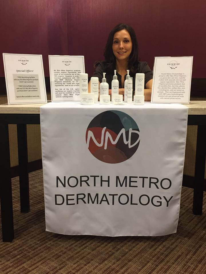 Image for North Metro Dermatology with ID of: 2554384