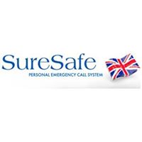 Image for SureSafe Alarms with ID of: 2554391
