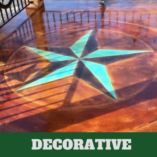 Image for Norwalk Stamped Concrete with ID of: 2554508