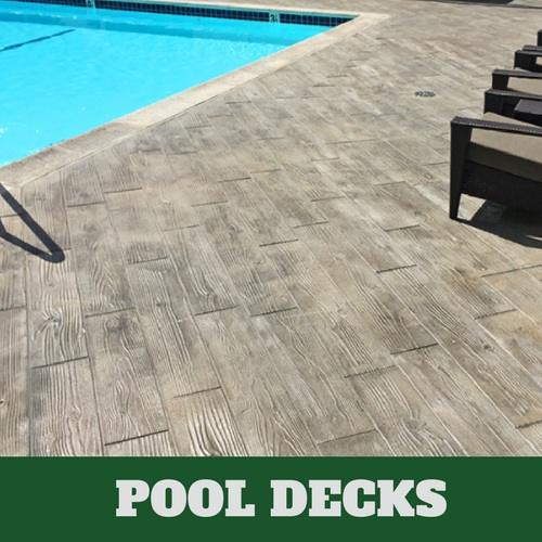 Image for Norwalk Stamped Concrete with ID of: 2554514