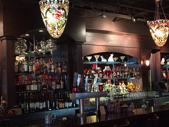 Image for Rudy's Redeye Grill with ID of: 2554528