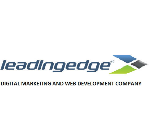 Image for Leading Edge Info Solution with ID of: 2554676
