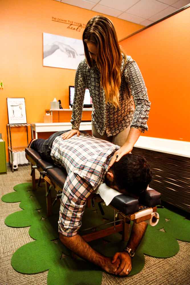 Image for Express Life Chiropractic with ID of: 2554777