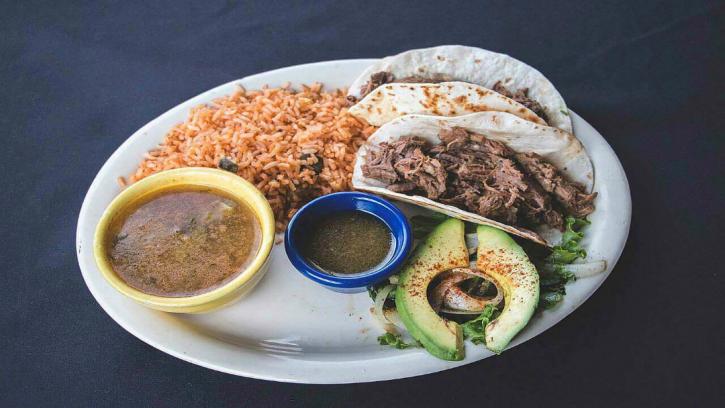 Image for E Bar Tex-Mex with ID of: 2554786