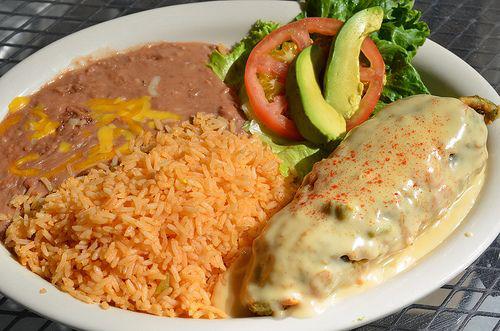 Image for E Bar Tex-Mex with ID of: 2554787