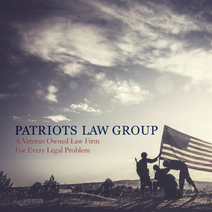 Image for Patriots Law Group with ID of: 2555075