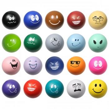 Image for 1001 Stress Balls with ID of: 2555208