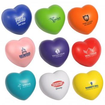 Image for 1001 Stress Balls with ID of: 2555210