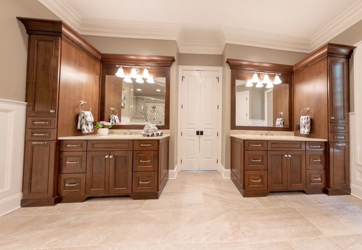 Image for Prestige Cabinets with ID of: 2555477