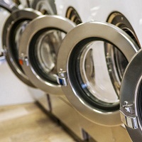 Image for J & G Laundromat with ID of: 2555570