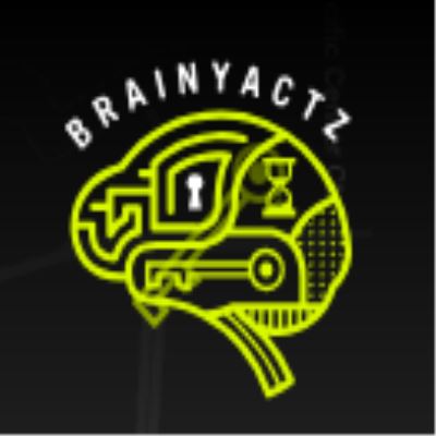 Image for Brainy Actz Escape Rooms with ID of: 2555590