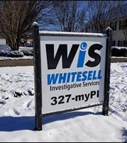 Image for Whitesell Investigative Services with ID of: 2555934