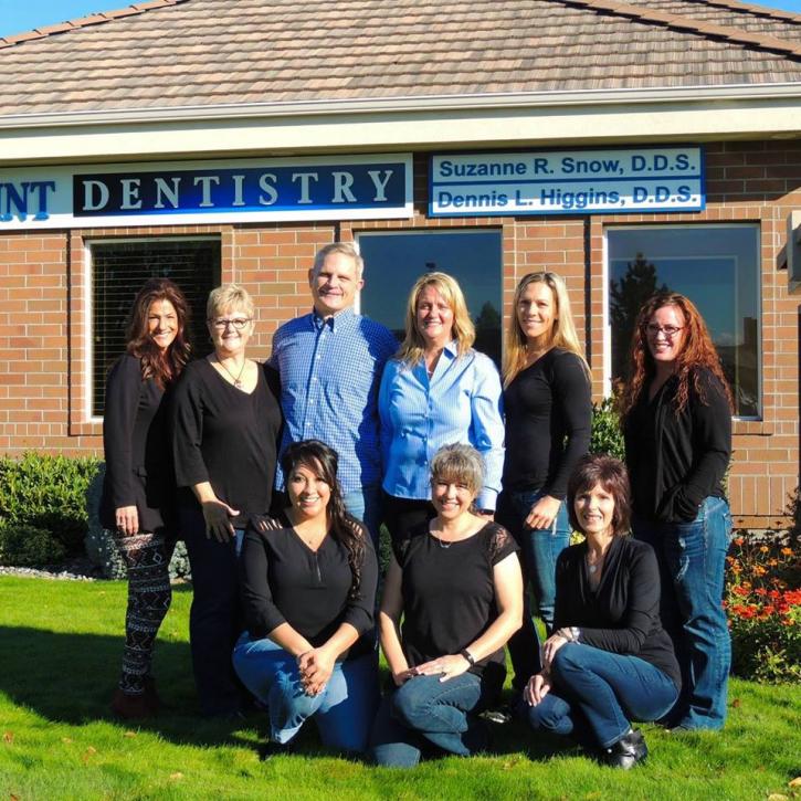 Image for Viewpoint Dentistry with ID of: 2556032