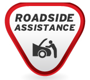 Image for ROADSIDE ASSISTANCE NOW with ID of: 2556269