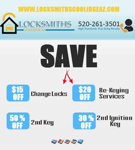 Image for Locksmiths Coolidge AZ with ID of: 2556284