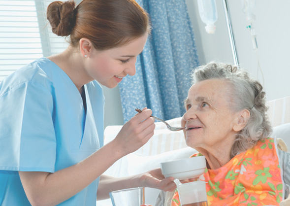 Image for Bonjour Home Care with ID of: 2556308