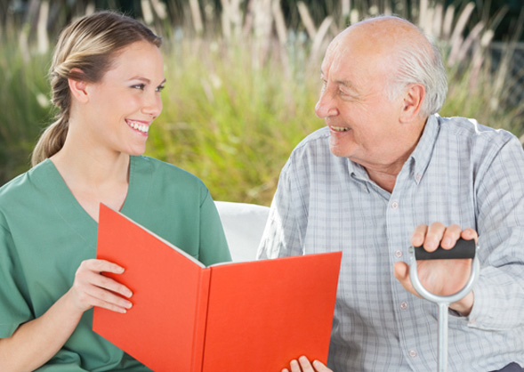 Image for Bonjour Home Care with ID of: 2556309