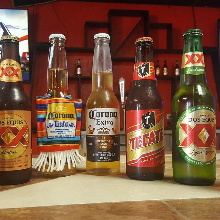 Image for Cancun Mexican Grill with ID of: 2556512